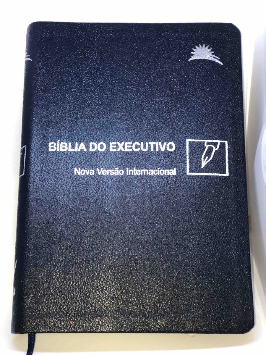 biblia nova versao internacional