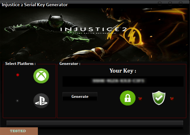 cd key generator for games